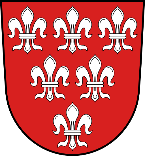 Datei:Wappen Sulzbach Rosenberg.svg