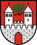 Wappen der Stadt Eschwege