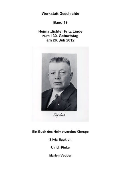 Datei:Genwiki Titelblatt Linde Fritz Bd.22.jpg