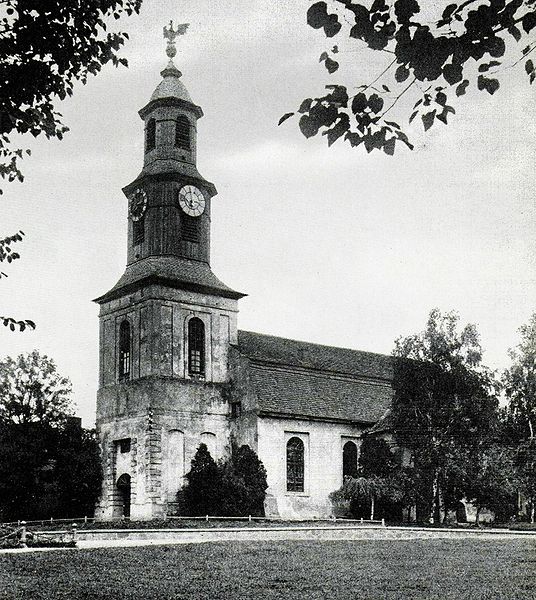 Datei:Ebenrode Kirche1.jpg