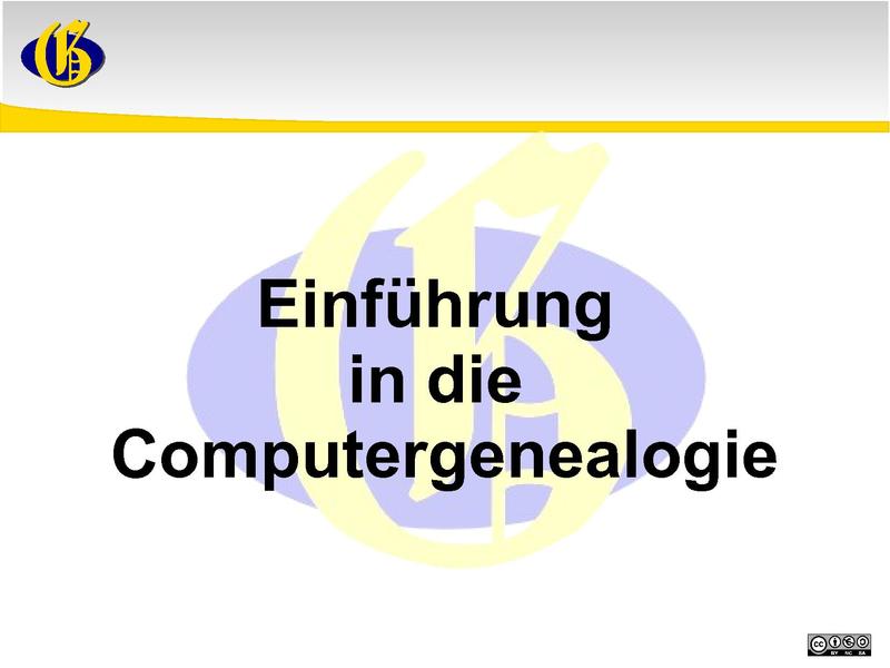 Datei:20150512 Einführung in die Computergenealogie-V05.pdf
