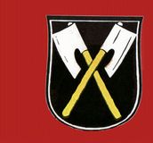 Wappen der Kreisstadt Heiligenbeil