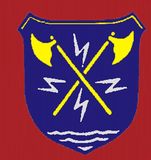 Wappen des Landkreises Bartenstein