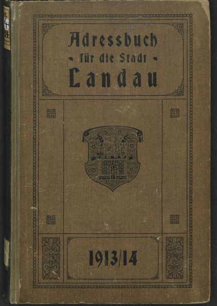 Datei:Landau 1913 1914.jpg