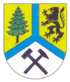 Wappen des Weißeritzkreises