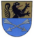 Wappen der Stadt Baesweiler