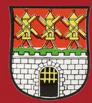 Wappen der Stadt Pillkallen