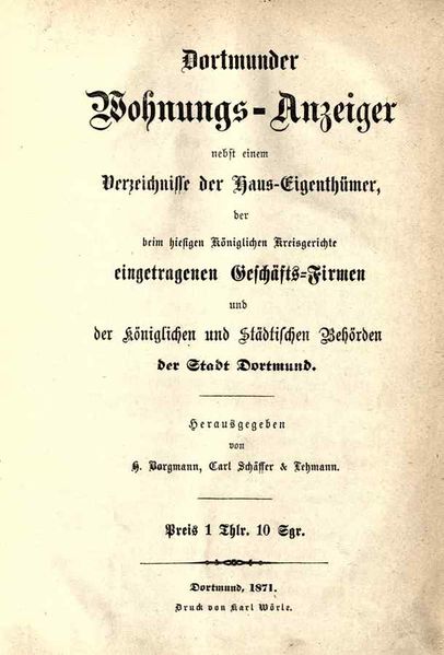 Datei:Dortmund-AB-Titel-1871.jpg