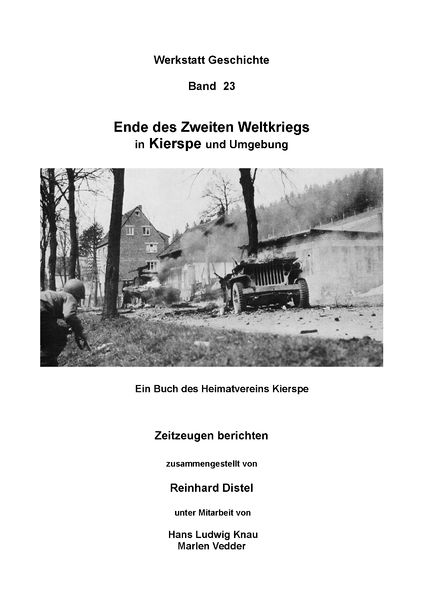 Datei:Heimatverein Titelseite 23. Ende des 2.Weltkriegs in Kierspe.jpg