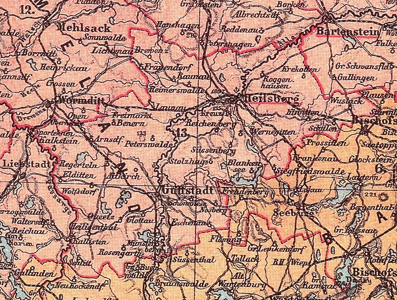 Datei:ProvinzOstpreußen1910 Landratsamt Heilsberg.jpg