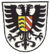 Landessignet von Baden-Württemberg