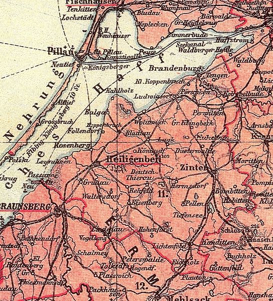 Datei:ProvinzOstpreußen1910 Landratsamt Heiligenbeil.jpg