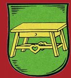 Wappen der Stadt Stallupönen