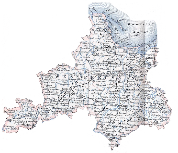 Datei:Westpreußen und DanzigerBucht.png
