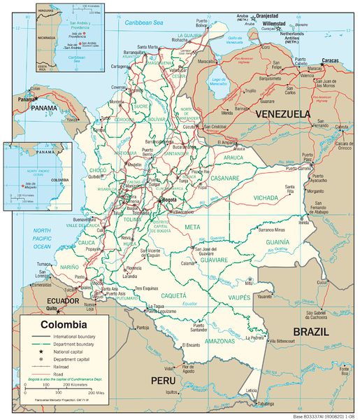 Datei:Kolumbien-map.jpg
