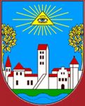 Wappen der Stadt Ragnit
