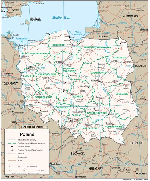 Datei:Polen Transportation.jpg