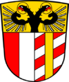 Schwaben - Wappen