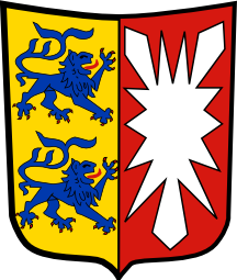 Datei:Wappen Land SchleswigHolstein.svg