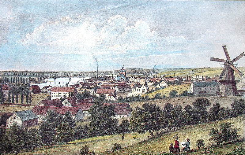 Datei:Landsberg a.W. 1850.jpg