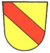Wappen der Stadt Baden-Baden
