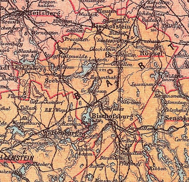 Datei:ProvinzOstpreußen1910 Landratsamt Rößel.jpg