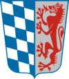 Niederbayern - Wappen