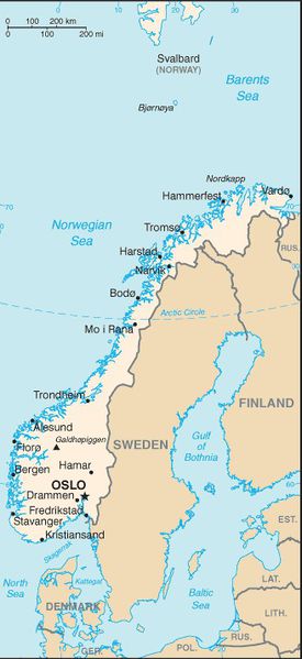Datei:Norwegen-map.jpg