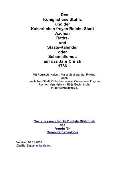 Datei:Aachener Raths- und Staatskalender 1786.pdf