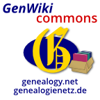 Bild:GenWiki-commons-logo.svg