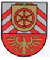 Wappen vom Kreis Gütersloh