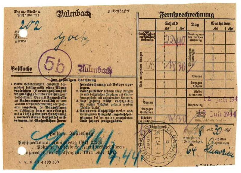 Datei:Ksp Aulenbach - 1944 - Aulenbach - Goetz Telefonrechnung.pdf